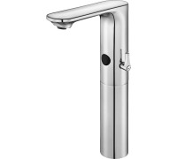 Смеситель для раковины электронный TOTO 286 мм 6 В 108108036EX