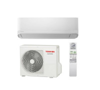 Кондиционер сплит-система Toshiba SEIYA RAS-B10CKVG-E/RAS-10CAVG-E инверторный RAS-B10CKVG-E/RAS-10CAVG-E