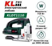 Лобзик электрический KLPRO KLDT 450 Вт KLDT