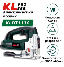 Лобзик электрический KLPRO KLDT 450 Вт KLDT