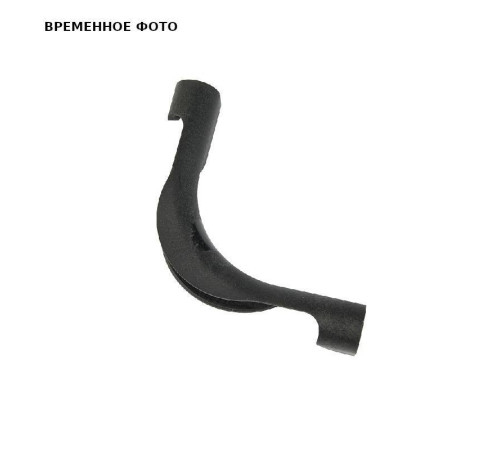 Фиксатор поворота 90° REHAU пластиковый для трубы 16-17 мм 12390731001