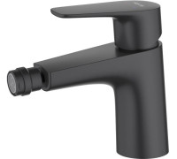 Смеситель для биде AQUATEK БЕТТА матовый черный AQ1118MB