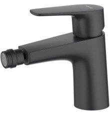 Смеситель для биде AQUATEK БЕТТА матовый черный AQ1118MB