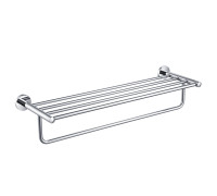 Полка для полотенец Timo Saona 13058/00 хром 13058/00