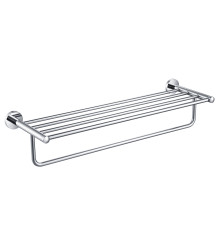Полка для полотенец Timo Saona 13058/00 хром 13058/00