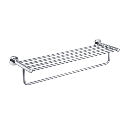Полка для полотенец Timo Saona 13058/00 хром 13058/00