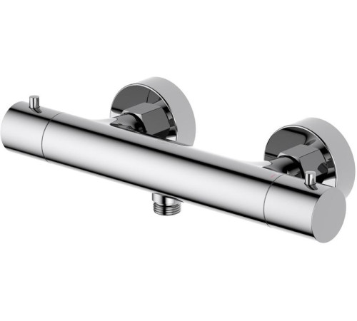 Смеситель для душа термостатический Aquanet Европа хром AQ1363CR