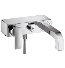 Смеситель для ванны Axor Citterio 39400000