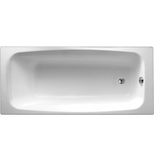 Ванна чугунная Jacob Delafon Diapason 170х75 см E2937-S-00