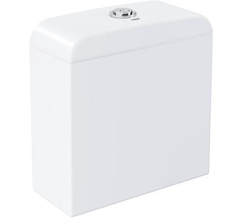 Бачок для унитаза GROHE Euro Ceramic с нижней подводкой 39332000