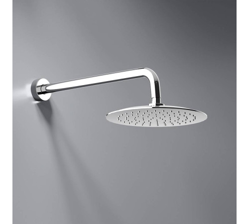 Встраиваемая душевая система AM.PM Scandinavian Pure со смесителем для душа 936520000