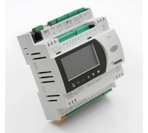 Управляемый модуль Roth SL-HC 12279871001