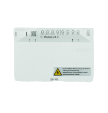 Фиксирующая шина REHAU Railfix для трубы 25x2.3 мм шаг 50 мм 0.5 м 11098211001