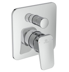 Смеситель для встраиваемого монтажа Ideal Standard Ceraplan на 2 потребителя комплект BD259AA