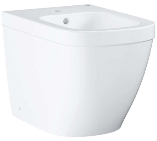 Биде напольное GROHE Euro Ceramic 39340000