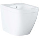 Биде напольное GROHE Euro Ceramic 39340000