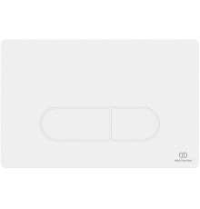 Кнопка смыва Ideal Standard Oleas M1 механическая белый R0115AC