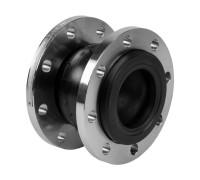 Компенсатор антивибрационный Danfoss ZKV DN150 PN16 EPDM 082X9037