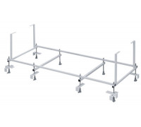 Монтажный комплект для ванны Santek САНТОРИНИ 160х70 см 1.WH30.2.496