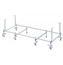 Монтажный комплект для ванны Santek САНТОРИНИ 160х70 см 1.WH30.2.496