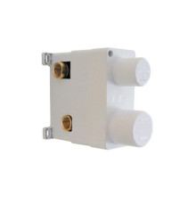 Скрытая часть смесителя TOPAZ на 3 режима 102166301EX