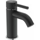 Смеситель для раковины Ideal Standard Ceraline черный хром BC203U4