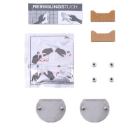 Клеевой комплект KEUCO №1 04994000100