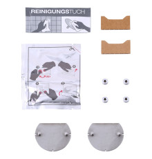 Клеевой комплект KEUCO №1 04994000100