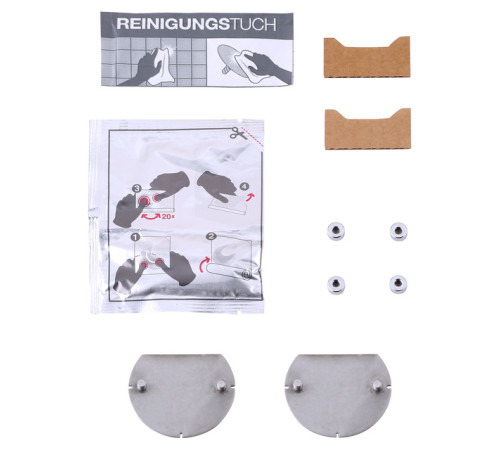 Клеевой комплект KEUCO №1 04994000100