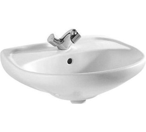 Раковина JIKA Lyra 50х41 см 1427.0.000.104.1