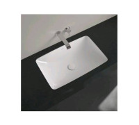 Раковина под столешницу Villeroy & Boch Loop & Friends 615x380 мм 4A580001