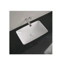 Раковина под столешницу Villeroy & Boch Loop & Friends 615x380 мм 4A580001