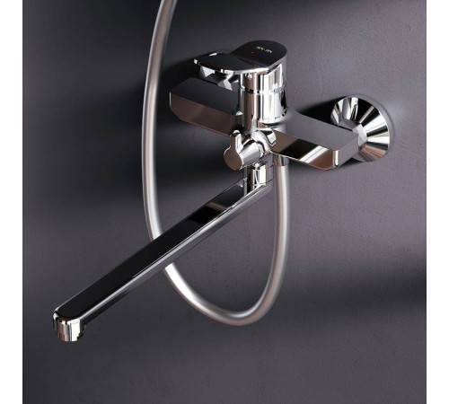 Душевая система AM.PM X-Joy F40885A94