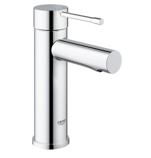 Смеситель для раковины Grohe Essence с низким изливом хром 34294001