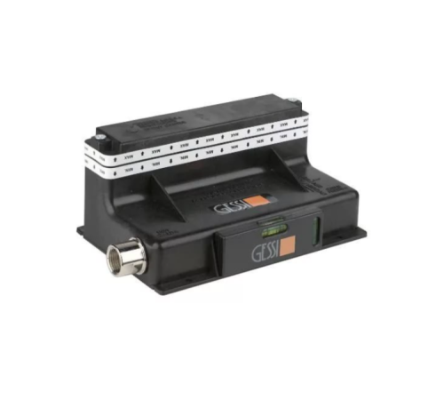 Внутренняя часть для смесителя с изливом Gessi 20496031