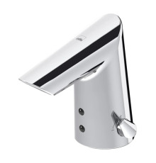 Смеситель для раковины электронный Oras Optima Bluetooth 1714FZ