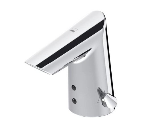 Смеситель для раковины электронный Oras Optima Bluetooth 1714FZ