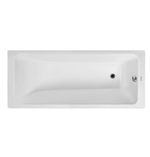 Ванна чугунная Wotte Line 1700х700х392 мм Line 1700x700