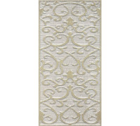 Декор VitrA Deja Vu Gold White Damask 30x60 см K941991