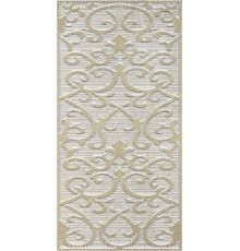 Декор VitrA Deja Vu Gold White Damask 30x60 см K941991
