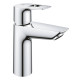 Смеситель для раковины GROHE BauLoop EcoJoy M-Size однорычажный хром 23917001