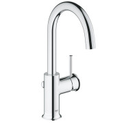 Смеситель для раковины GROHE BauClassic DN 15 хром 23095000
