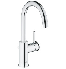 Смеситель для раковины GROHE BauClassic DN 15 хром 23095000