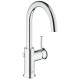 Смеситель для раковины GROHE BauClassic DN 15 хром 23095000