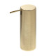 Дозатор для жидкого мыла Oasis Defile настольный золото 0AGD020OR