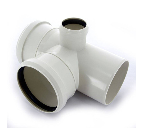 Крестовина Sinikon Comfort двухплоскостная правая 110x110x50 87° 512035.K