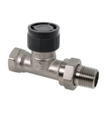 Термовентиль Oventrop AR прямой DN 20 118110006