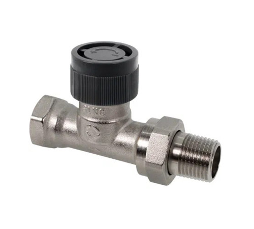 Термовентиль Oventrop AR прямой DN 20 118110006