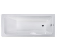 Ванна чугунная Wotte Line Plus 1800х800х477 мм Line 1800x800