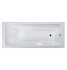 Ванна чугунная Wotte Line Plus 1800х800х477 мм Line 1800x800